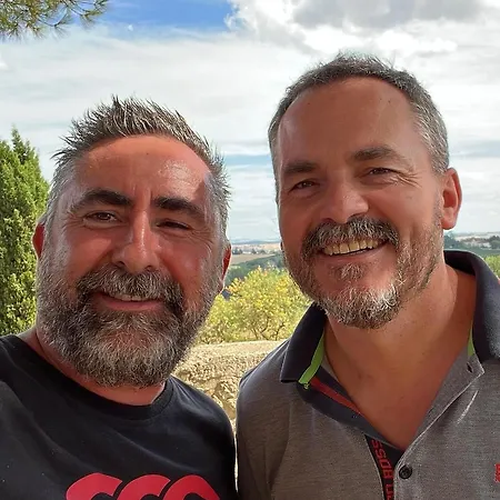 Bears N Breakfast לינה וארוחת בוקר קונדום