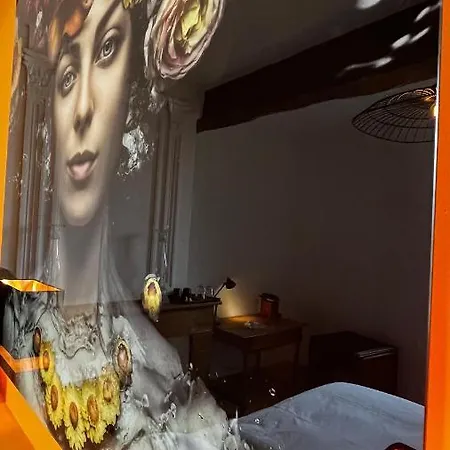 Bears N Breakfast קונדום