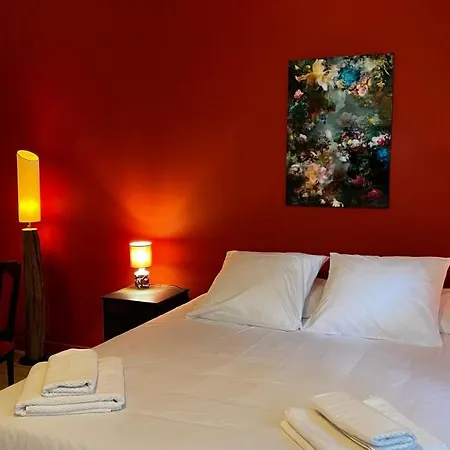 Bears N Breakfast לינה וארוחת בוקר קונדום