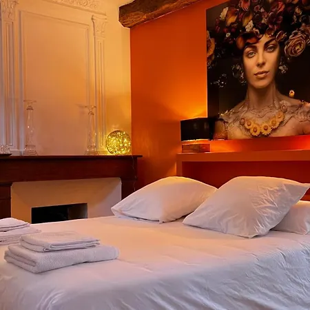 Bears N Breakfast 4* קונדום