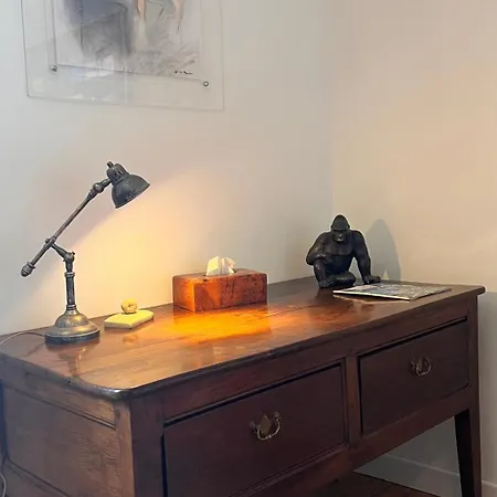 Bears N Breakfast לינה וארוחת בוקר 4*