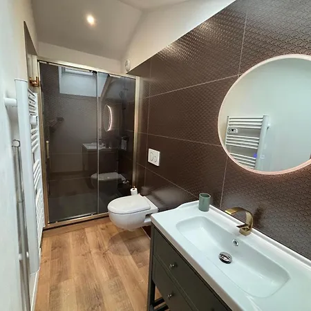 Bears N Breakfast לינה וארוחת בוקר קונדום