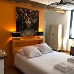 ベッド・アンド・ブレックファスト Bears N Breakfast 4*