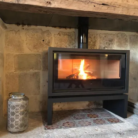 Couette-café Bears N Breakfast 4*