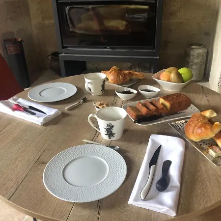 Couette-café Bears N Breakfast