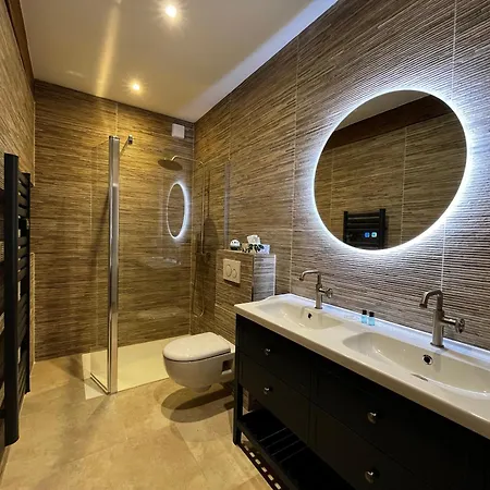 Bears N Breakfast Couette-café Condom