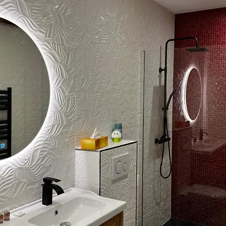 Couette-café Bears N Breakfast Condom