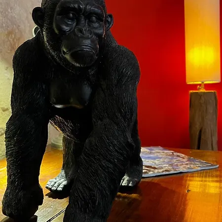 Bears N Breakfast 4* Condom