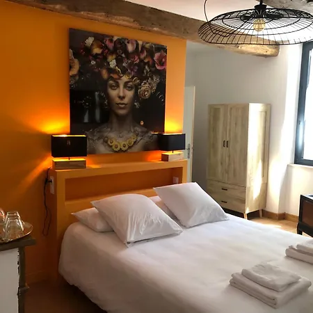 Couette-café Bears N Breakfast 4*