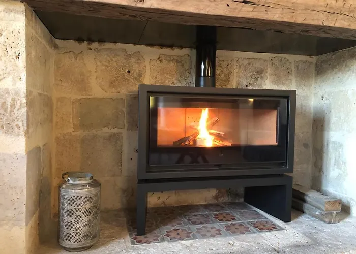 Bed & Breakfast Bears N Breakfast 4*