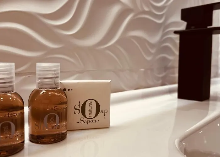 Bears N Breakfast 4* Condom