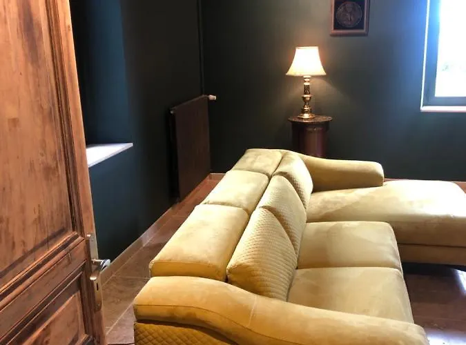 Bears N Breakfast 4*