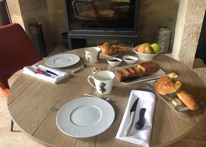 Bed & Breakfast Bears N Breakfast