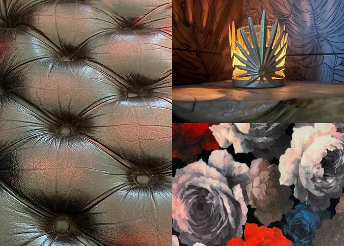 Bed & Breakfast Bears N Breakfast Condom