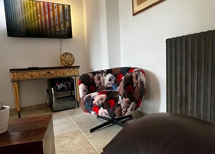 Bears N Breakfast 4*