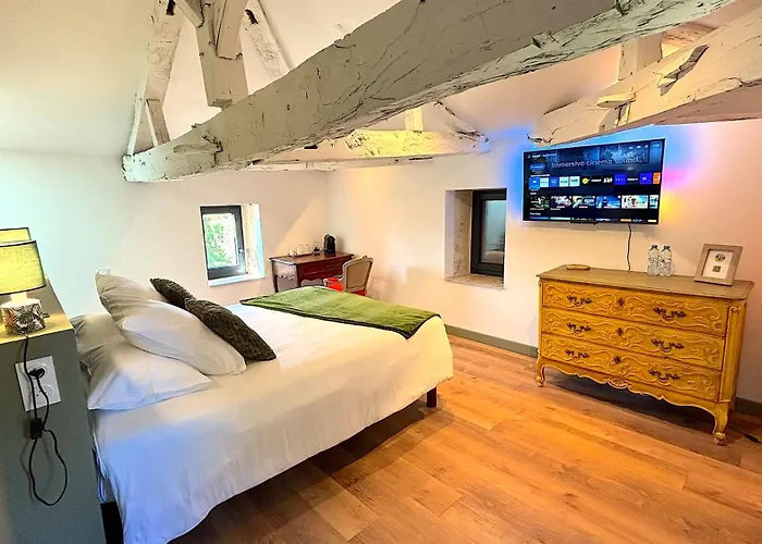 Bed & Breakfast Bears N Breakfast 4*